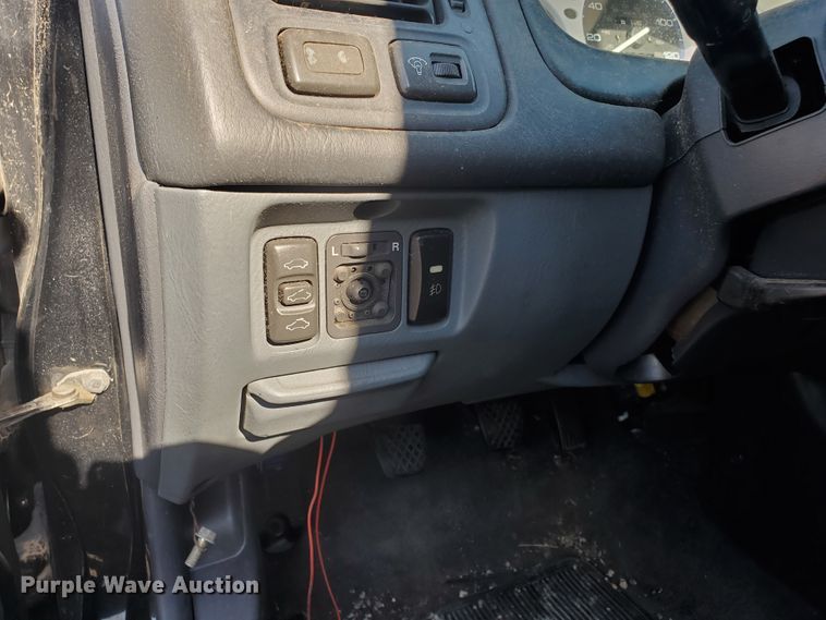 image for item HK9111 1998 Honda Civic