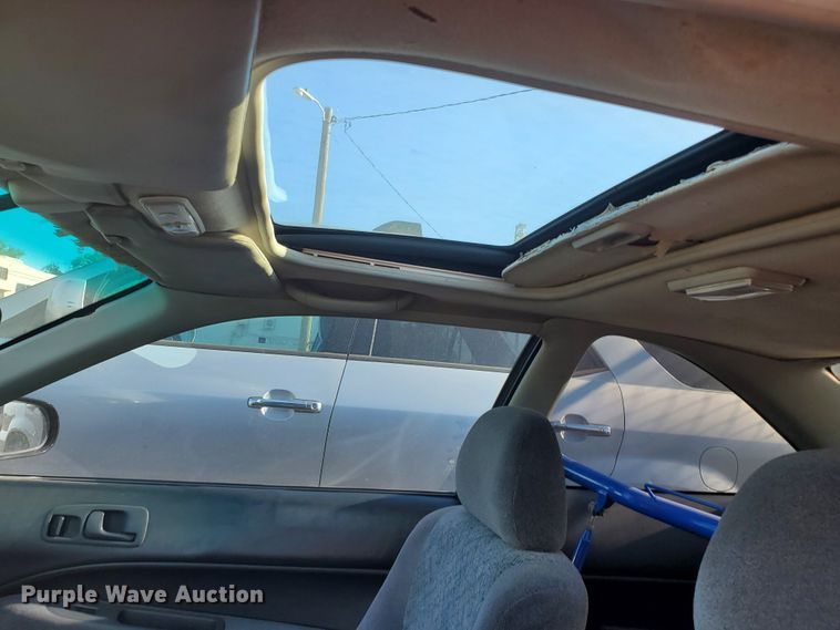 image for item HK9111 1998 Honda Civic