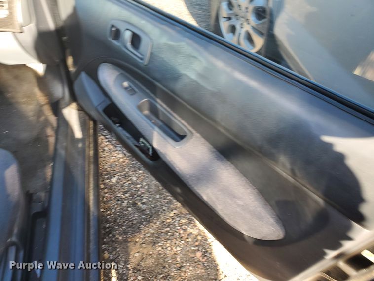 image for item HK9111 1998 Honda Civic