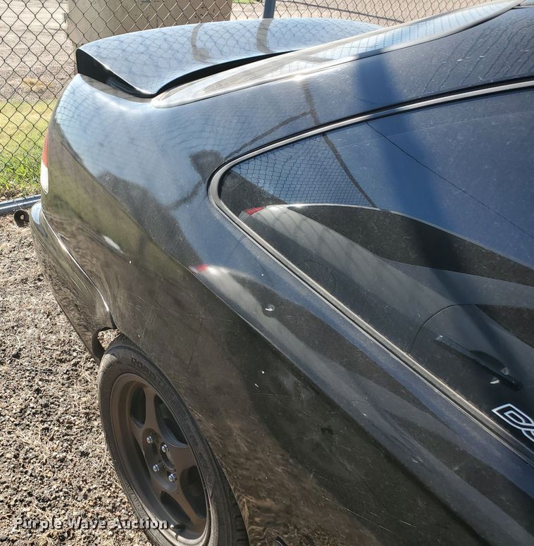 image for item HK9111 1998 Honda Civic