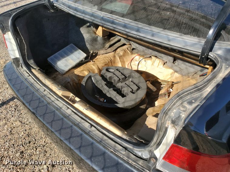 image for item HK9111 1998 Honda Civic