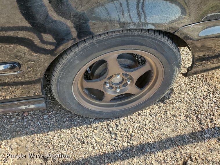 image for item HK9111 1998 Honda Civic