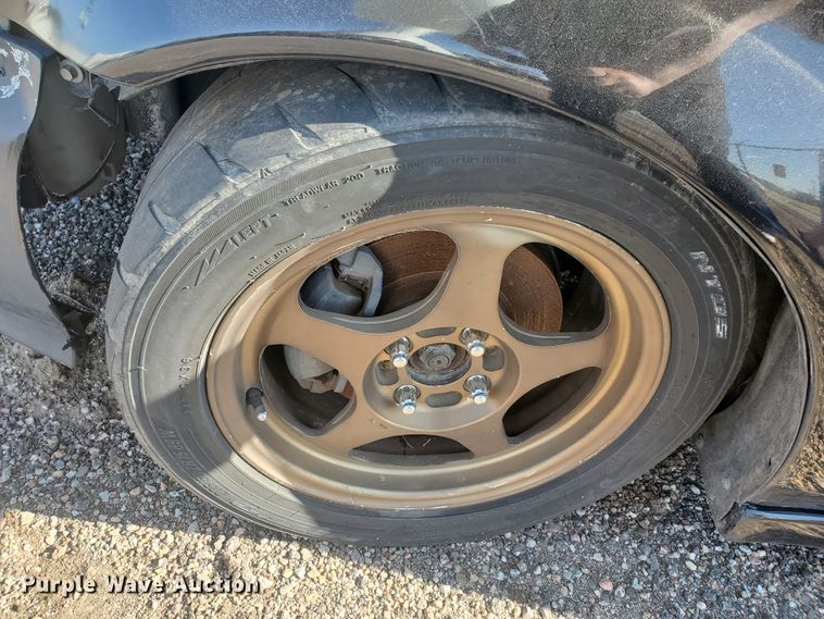 image for item HK9111 1998 Honda Civic