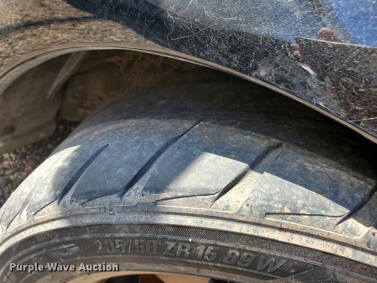 image for item HK9111 1998 Honda Civic