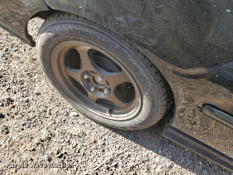 image for item HK9111 1998 Honda Civic