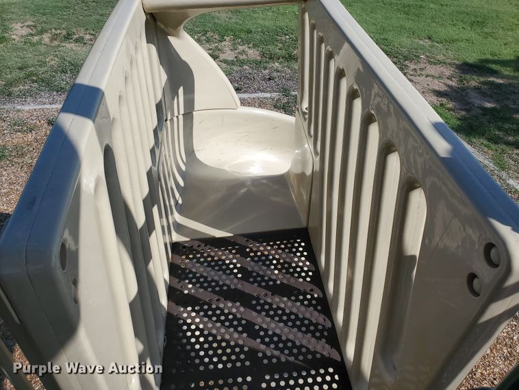 image for item HK9122 Playworld Systems playground equipment