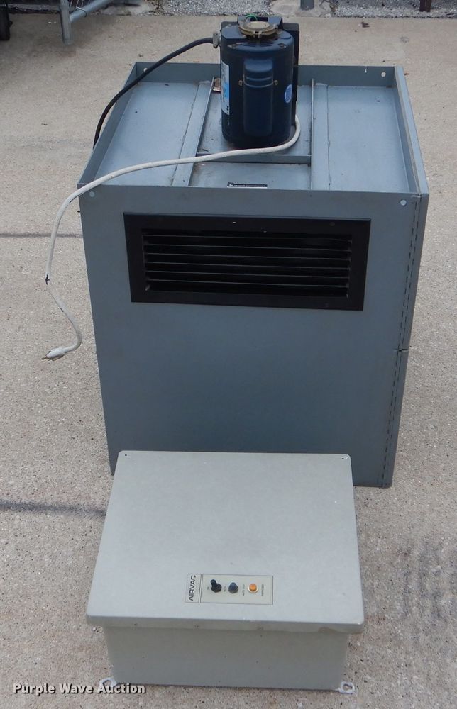 image for item HM9633 (6) Air Vacuum Corporation 911 air filters