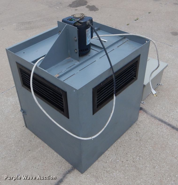 image for item HM9633 (6) Air Vacuum Corporation 911 air filters