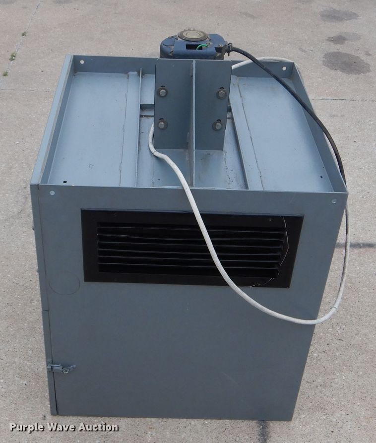 image for item HM9633 (6) Air Vacuum Corporation 911 air filters