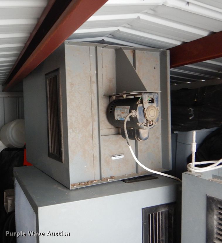 image for item HM9633 (6) Air Vacuum Corporation 911 air filters