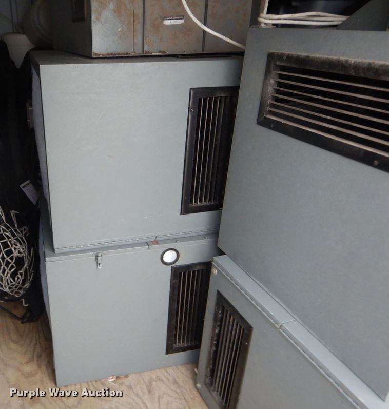 image for item HM9633 (6) Air Vacuum Corporation 911 air filters