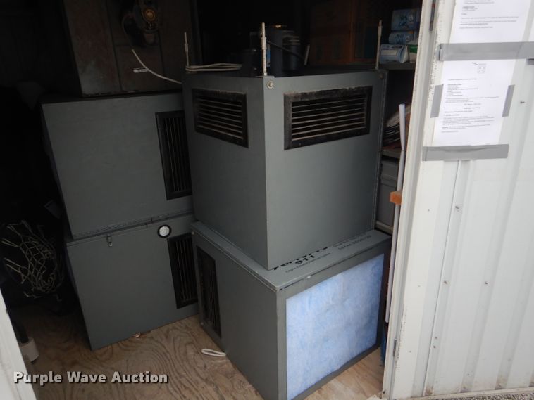 image for item HM9633 (6) Air Vacuum Corporation 911 air filters