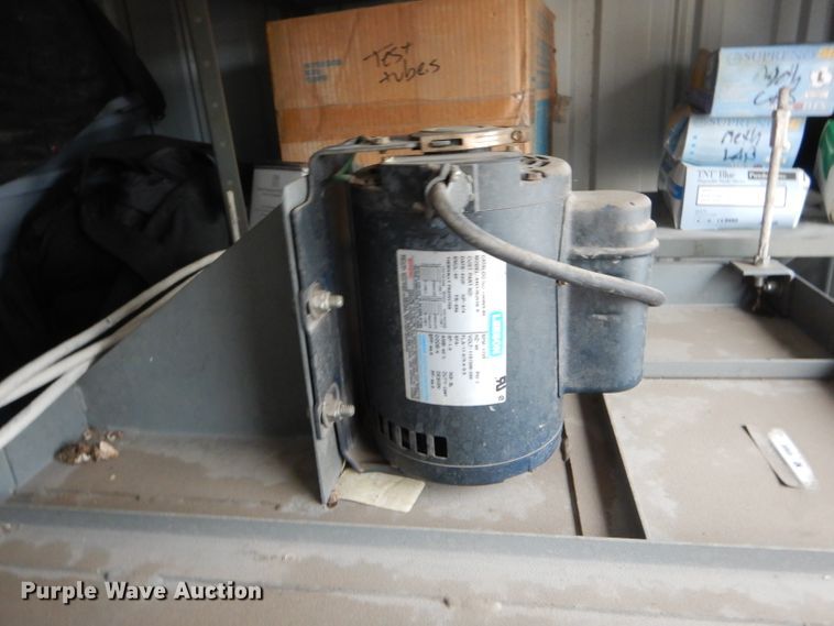 image for item HM9633 (6) Air Vacuum Corporation 911 air filters