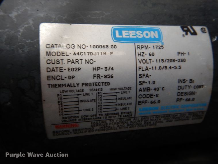 image for item HM9633 (6) Air Vacuum Corporation 911 air filters