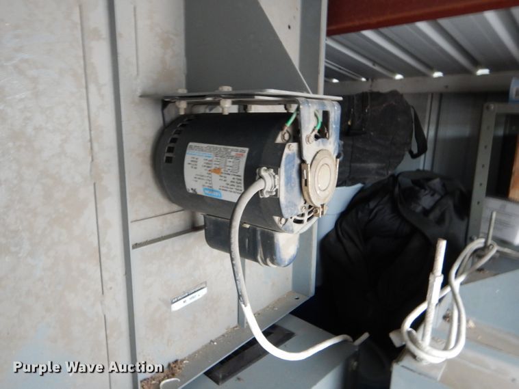 image for item HM9633 (6) Air Vacuum Corporation 911 air filters