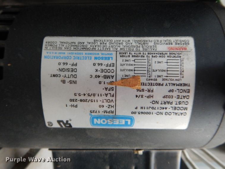 image for item HM9633 (6) Air Vacuum Corporation 911 air filters