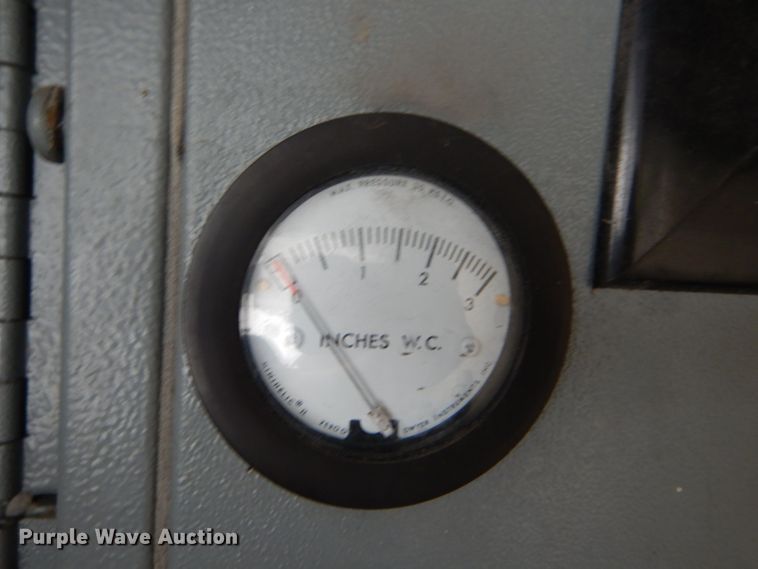 image for item HM9633 (6) Air Vacuum Corporation 911 air filters