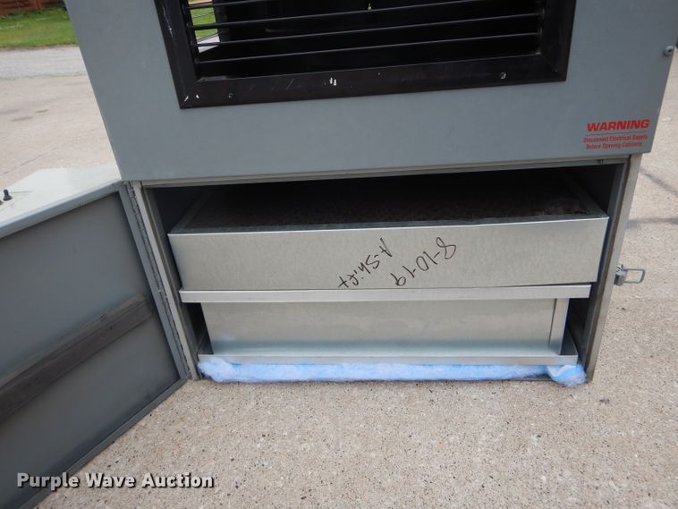 image for item HM9633 (6) Air Vacuum Corporation 911 air filters