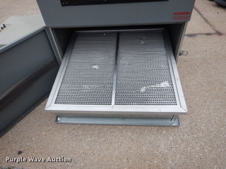 image for item HM9633 (6) Air Vacuum Corporation 911 air filters