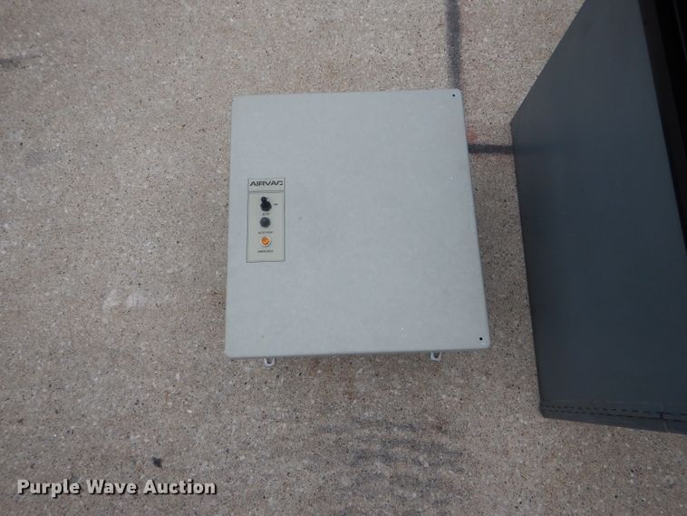 image for item HM9633 (6) Air Vacuum Corporation 911 air filters