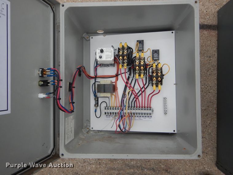 image for item HM9633 (6) Air Vacuum Corporation 911 air filters