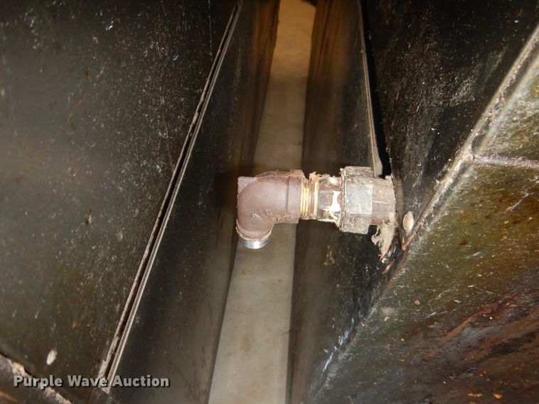 image for item HO9750 (2) Southbend stoves