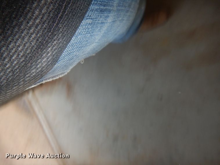 image for item HO9750 (2) Southbend stoves