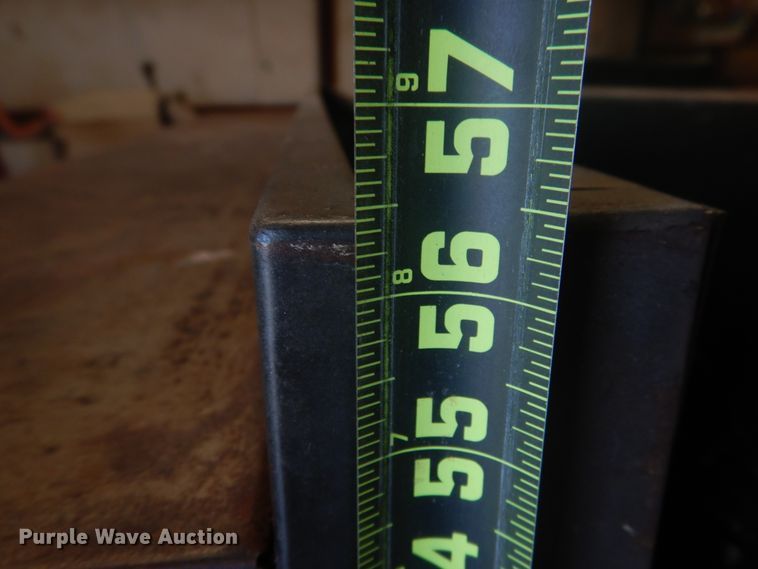 image for item HO9750 (2) Southbend stoves