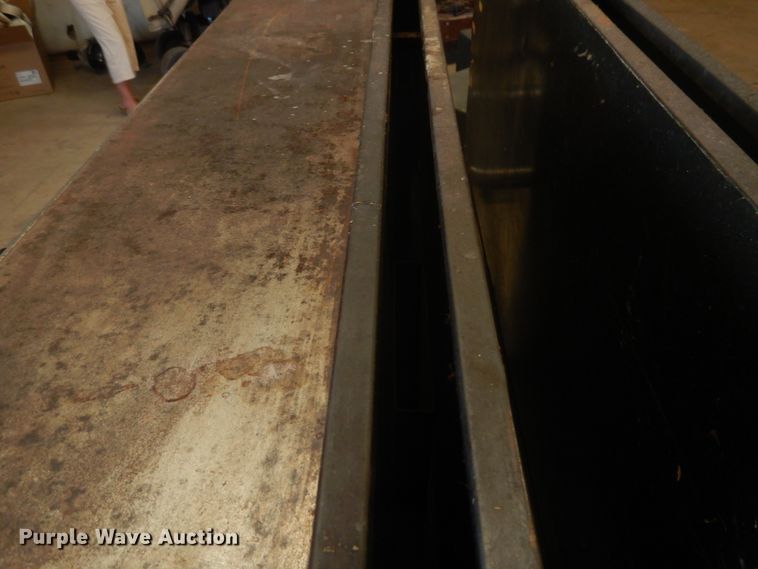 image for item HO9750 (2) Southbend stoves