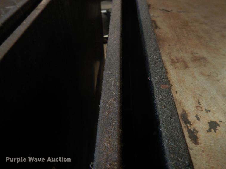 image for item HO9750 (2) Southbend stoves