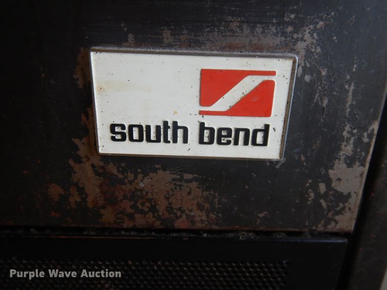 image for item HO9750 (2) Southbend stoves