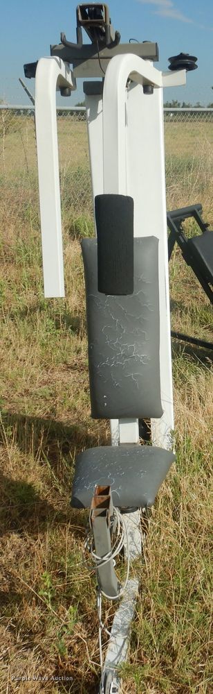 image for item HO9751 Exercise equipment