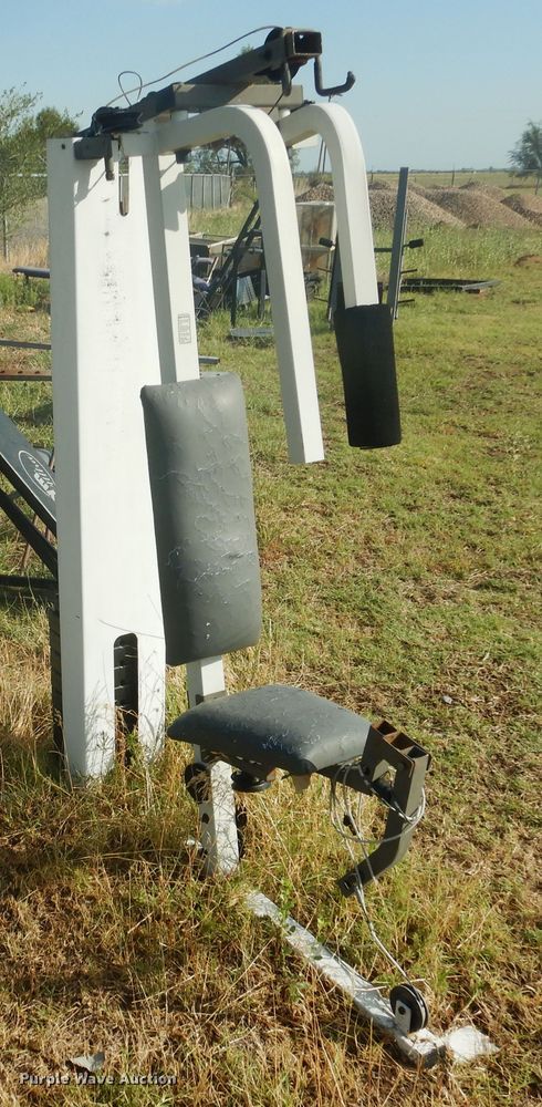 image for item HO9751 Exercise equipment