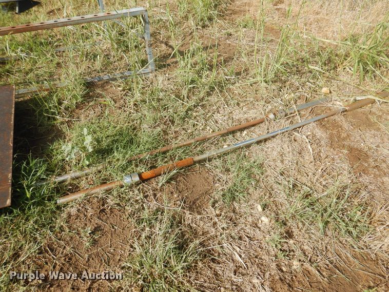 image for item HO9751 Exercise equipment