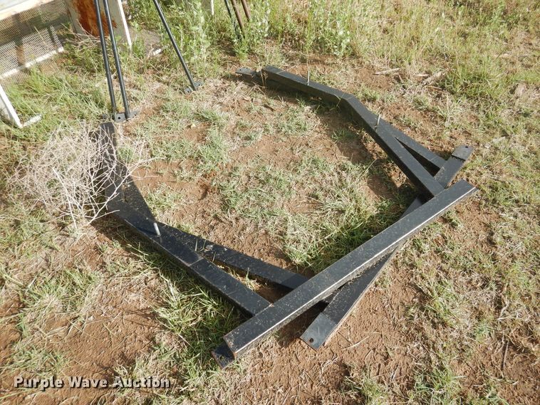 image for item HO9751 Exercise equipment