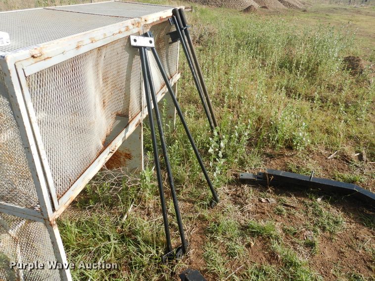 image for item HO9751 Exercise equipment