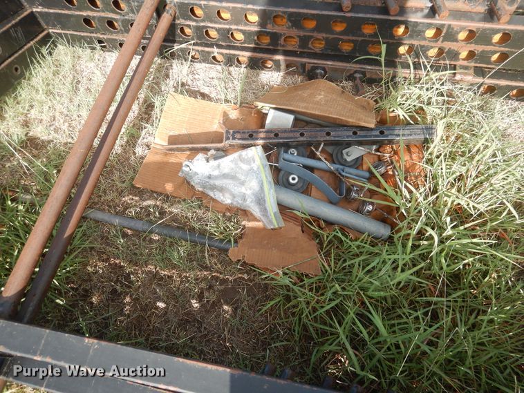 image for item HO9751 Exercise equipment