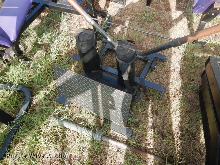 image for item HO9751 Exercise equipment