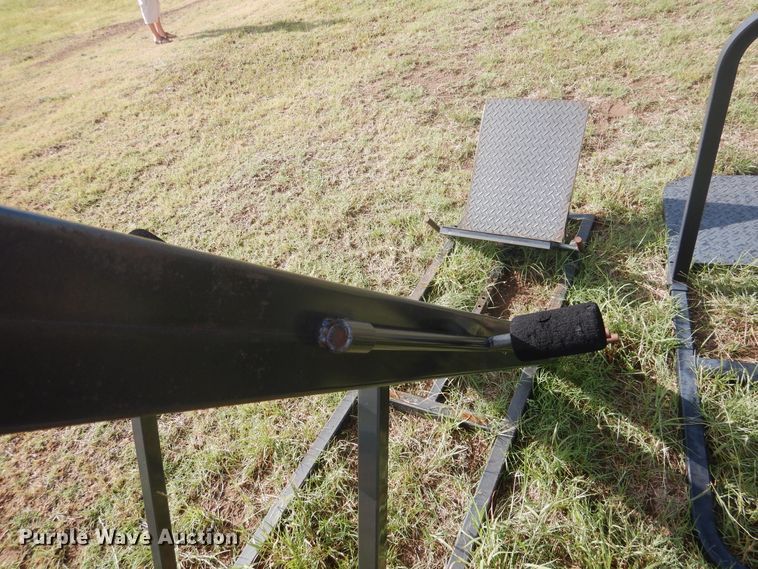 image for item HO9751 Exercise equipment