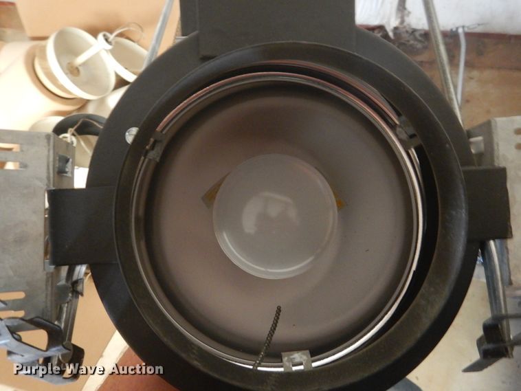 image for item HO9760 Approximately 20 can lights