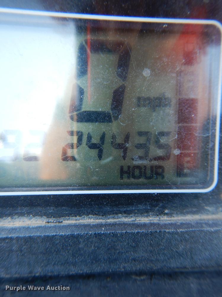 image for item HV9205 2005 Yamaha Grizzly 650 ATV