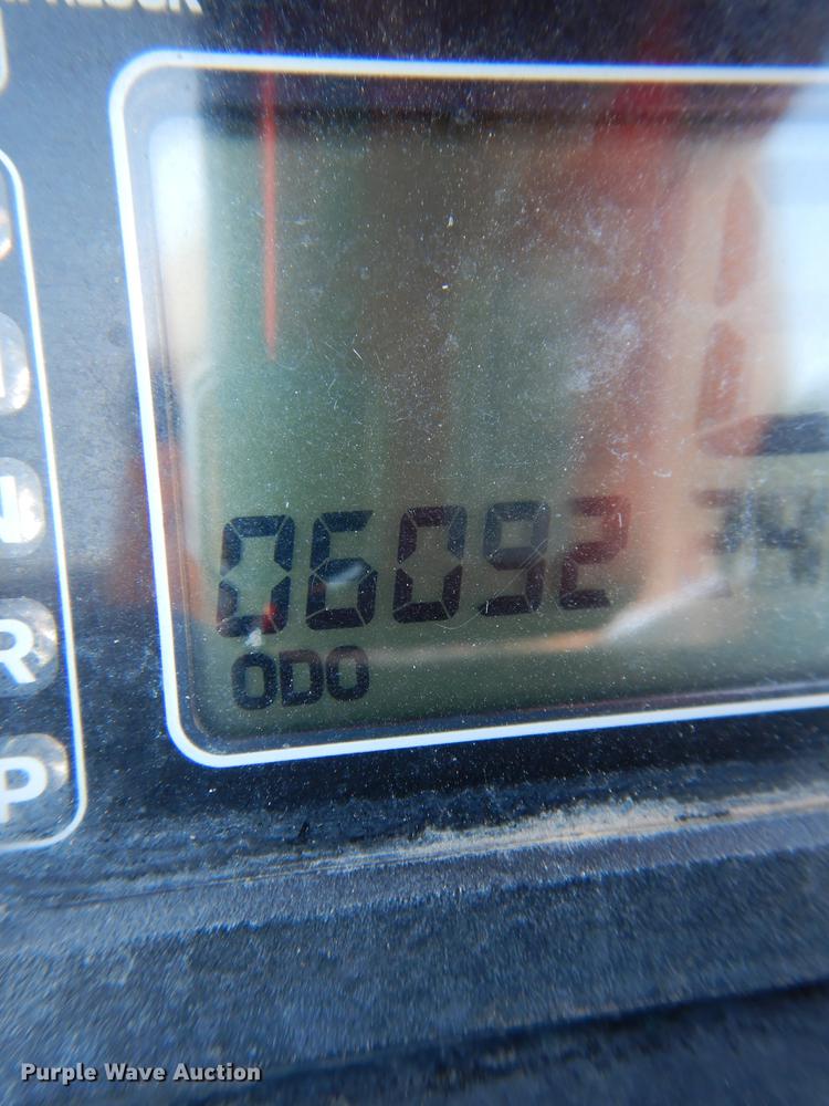 image for item HV9205 2005 Yamaha Grizzly 650 ATV