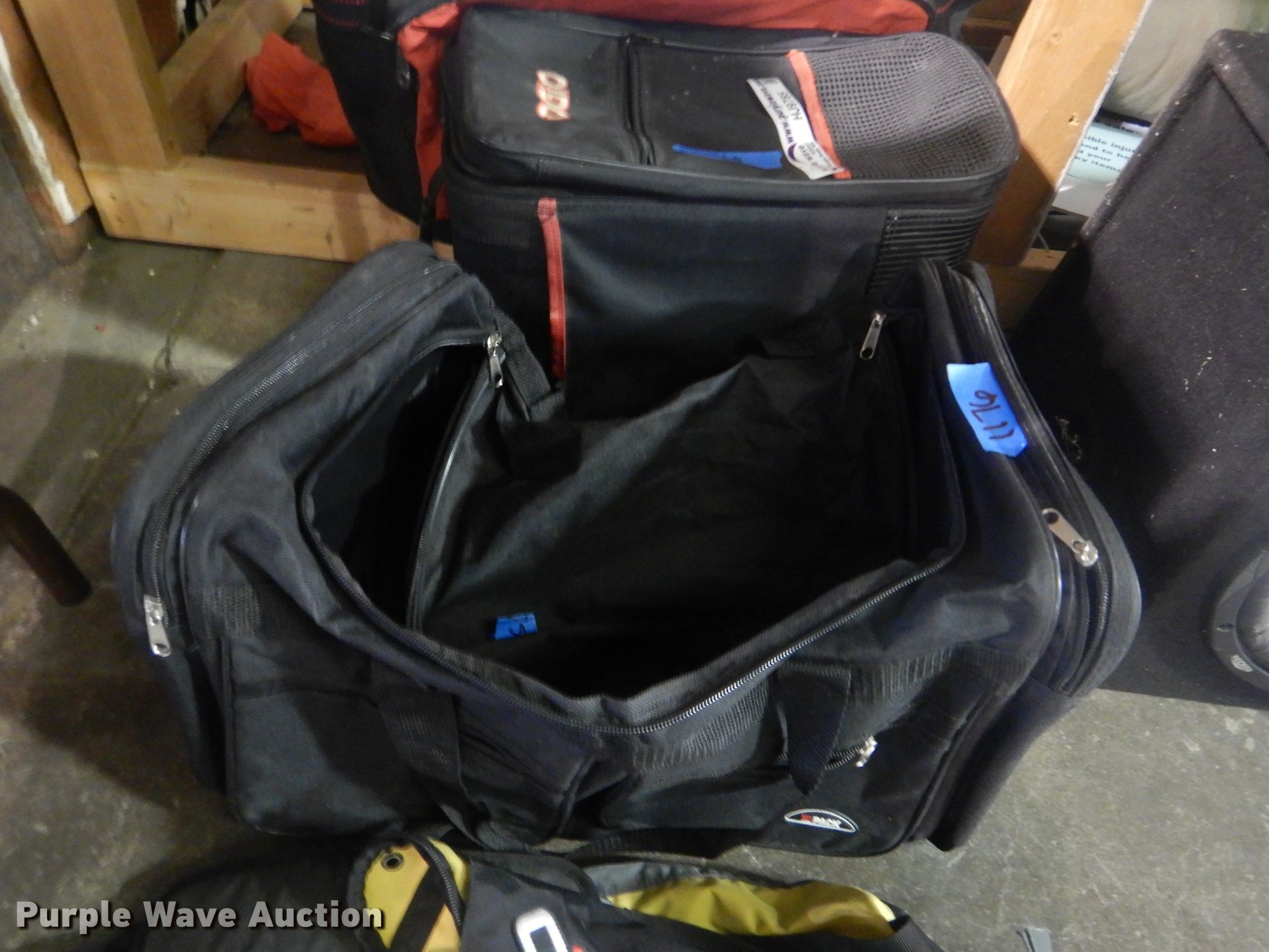 Sporting goods in Tulsa, OK Item HJ9785 sold Purple Wave