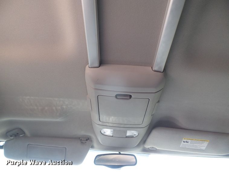 image for item DD0426 2005 Ford F150  SuperCrew pickup truck