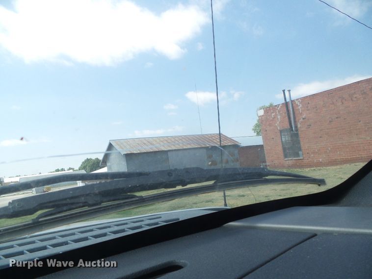 image for item DD0426 2005 Ford F150  SuperCrew pickup truck