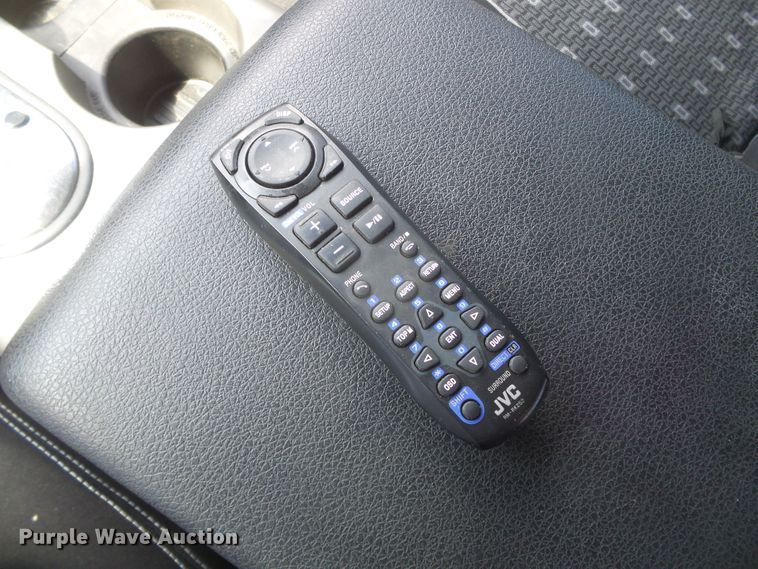 image for item DD0426 2005 Ford F150  SuperCrew pickup truck