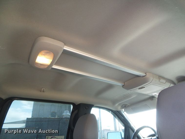 image for item DD0426 2005 Ford F150  SuperCrew pickup truck