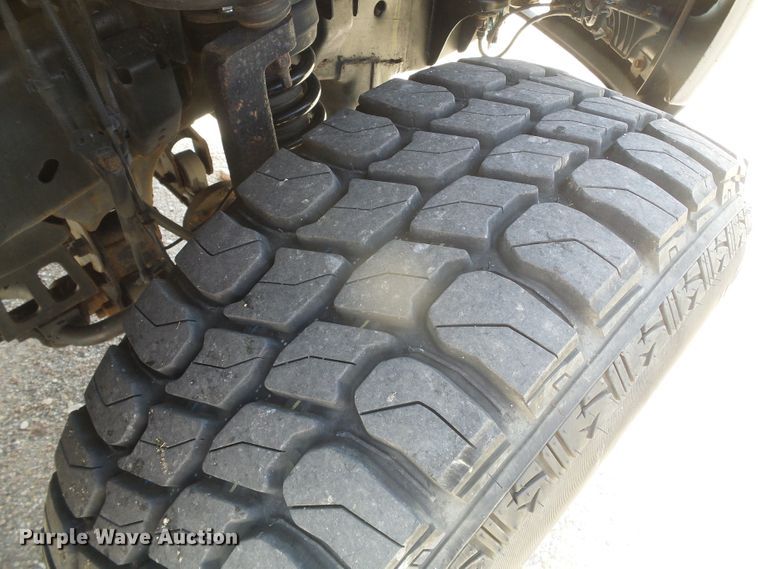 image for item DD0426 2005 Ford F150  SuperCrew pickup truck