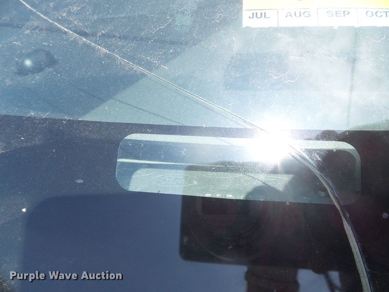 image for item DD0426 2005 Ford F150  SuperCrew pickup truck