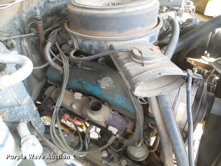 image for item DD0428 1981 Chevrolet K10  pickup truck